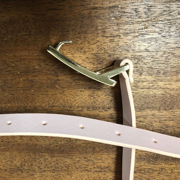 Kate Spade/Vincent Camuto 2 Woman, belt Size L, $20 Ea,light pink, green, .! main image 7